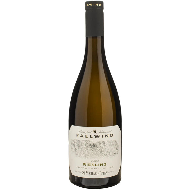 St. Michael-Eppan Linea Fallwind Riesling Fallwind Alto Adige DOC 2024-White Wine-World Wine