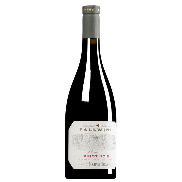 St. Michael-Eppan Linea Fallwind Pinot Noir Fallwind Riserva Alto Adige DOC 2021-Red Wine-World Wine