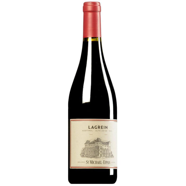 St. Michael-Eppan Linea Classica Lagrein Alto Adige DOC 2023-Red Wine-World Wine