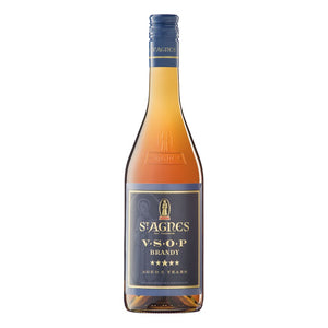 St Agnes VSOP 5YO 700ml