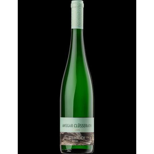 Ansgar Clüsserath Trittenheim Apotheke ‘Trocken’ 2021-White Wine-World Wine