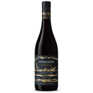 Stoneleigh Latitude Pinot Noir 750ml