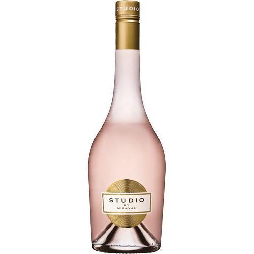 Studio by Miraval Rosé 1.5L 2025-Rose Wine-World Wine