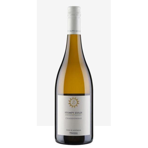 Stumpy Gully Encore Reserve Chardonnay 2023-White Wine-World Wine