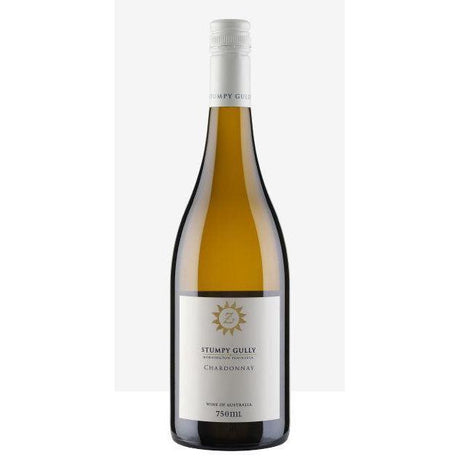 Stumpy Gully Encore Reserve Chardonnay 2023-White Wine-World Wine