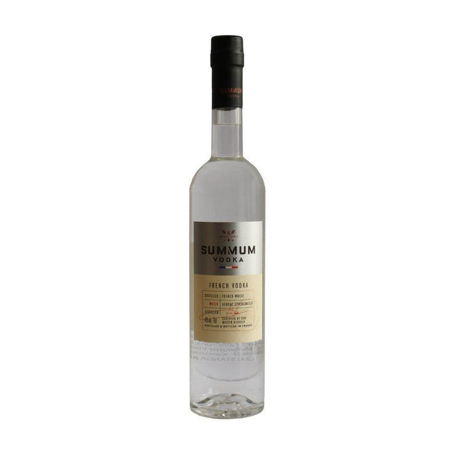 Summum Vodka 40% 750 750-Spirits-World Wine