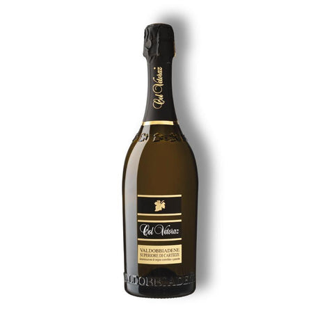 Col Vetoraz Valdobbiadene DOCG Cartizze Superiore 2023-Champagne & Sparkling-World Wine