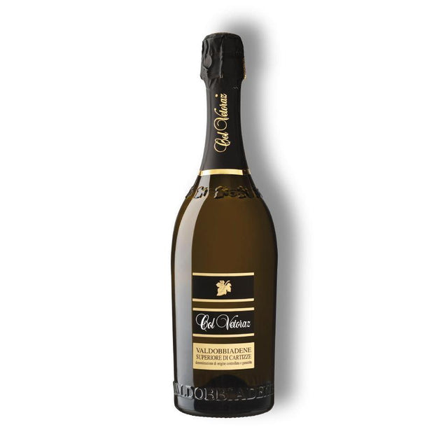 Col Vetoraz Valdobbiadene DOCG Cartizze Superiore 2023-Champagne & Sparkling-World Wine