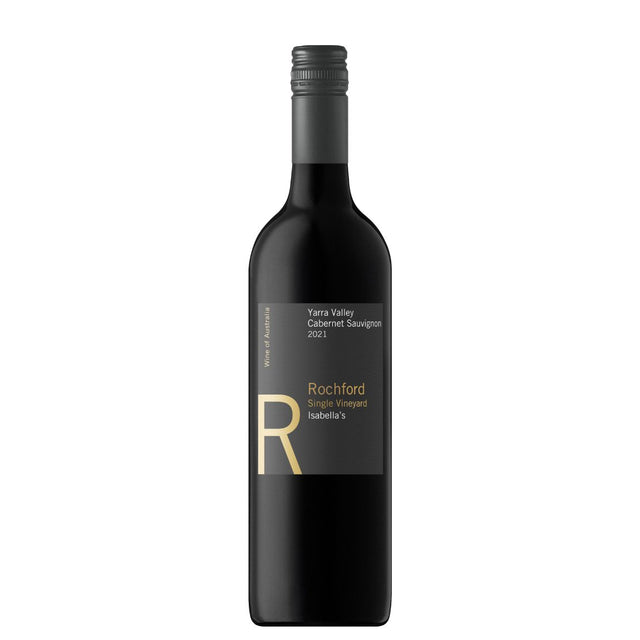 Rochford Estate Isabella's Cabernet Sauvignon Single Vineyard 2020-Red Wine-World Wine