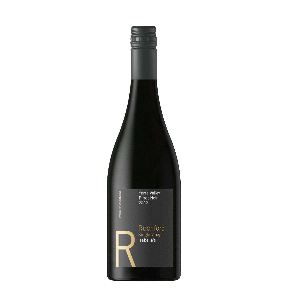 Rochford Estate Isabella's Pinot Noir 2022-Red Wine-World Wine