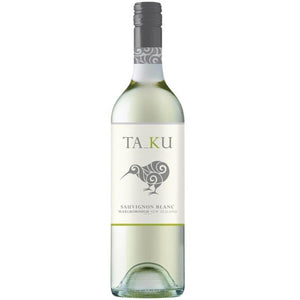 Ta_Ku Marlborough Sauvignon Blanc 750ml