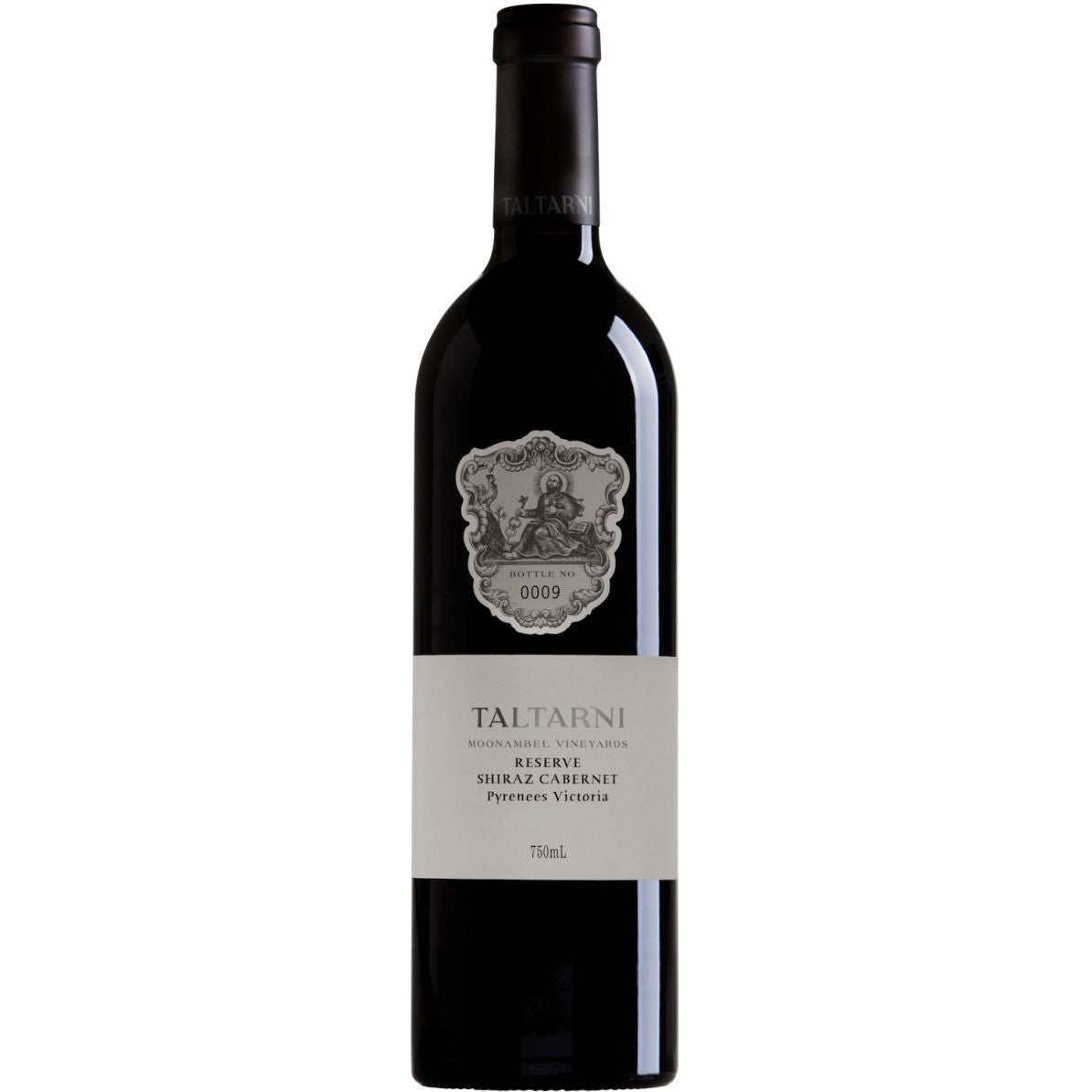 Taltarni Reserve Shiraz Cabernet Sauvignon 2019-Red Wine-World Wine