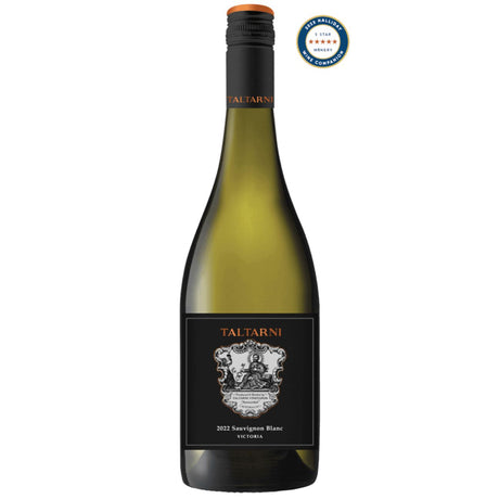 Taltarni Victorian Sauvignon Blanc-White Wine-World Wine