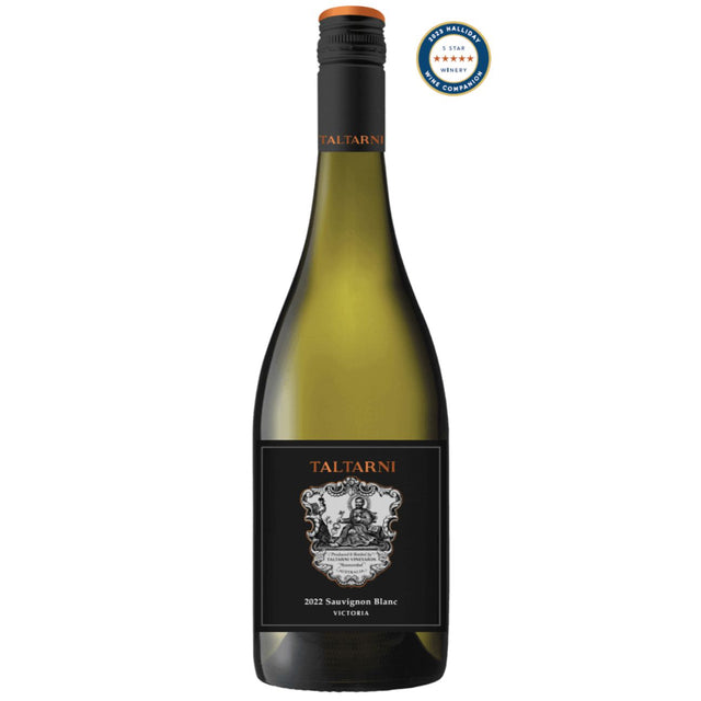 Taltarni Victorian Sauvignon Blanc-White Wine-World Wine