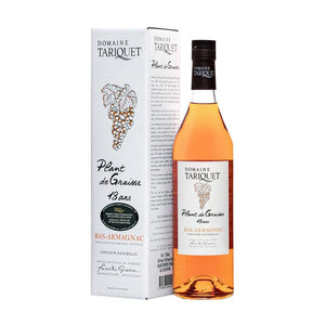 Domaine Tariquet Plant de Graisse 18 yrs BA 49.3% 700ml