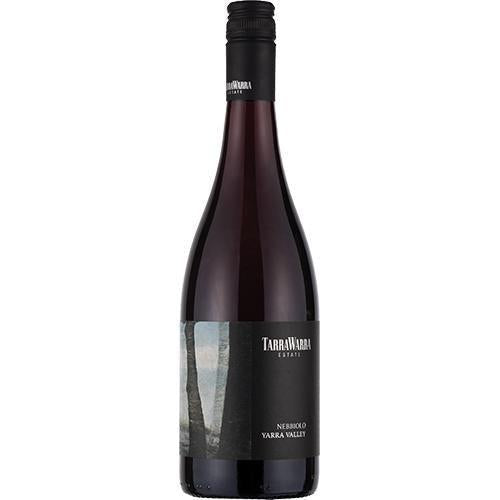 TarraWarra Estate Nebbiolo 2021-Red Wine-World Wine