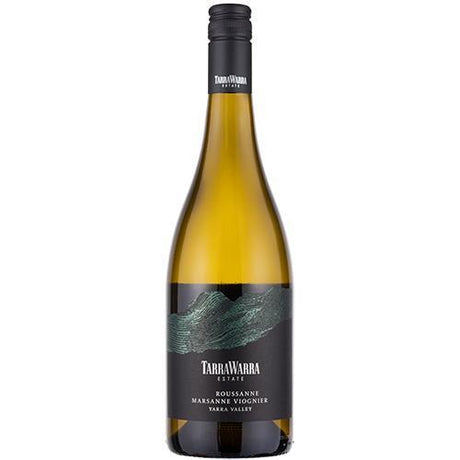 TarraWarra Estate Roussanne Marsanne Viognier 2019-White Wine-World Wine