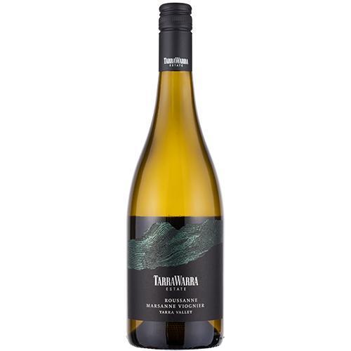TarraWarra Estate Roussanne Marsanne Viognier 2019-White Wine-World Wine