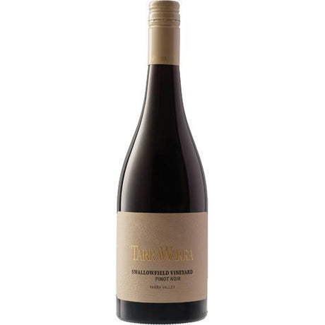 TarraWarra Estate Swallowfield Vineyard Pinot Noir 2024-Red Wine-World Wine