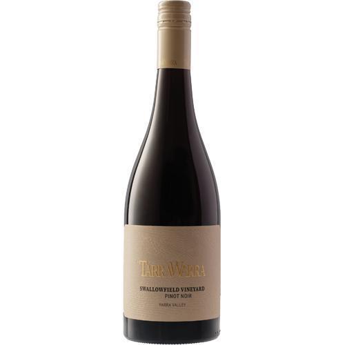 TarraWarra Estate Swallowfield Vineyard Pinot Noir 2024-Red Wine-World Wine