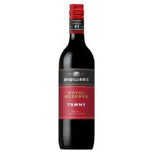 McWilliam's Royal Reserve Tawny
