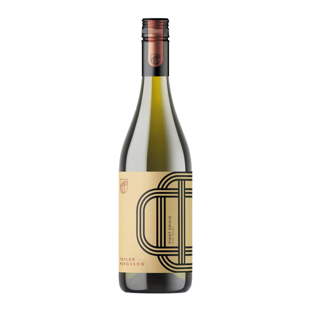 Taylor Ferguson Pinot Grigio 2024-White Wine-World Wine