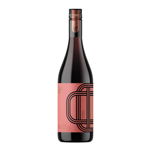 Taylor Ferguson Shiraz 2023-Red Wine-World Wine