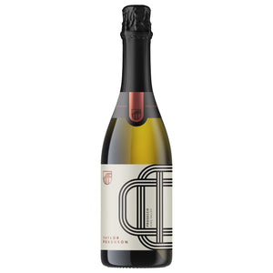 Taylor Ferguson Prosecco