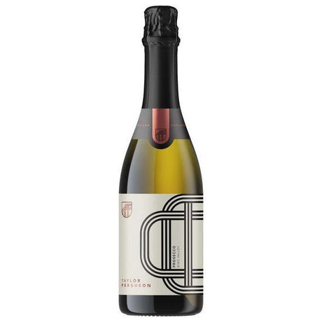 Taylor Ferguson Prosecco 200ml-White Wine-World Wine