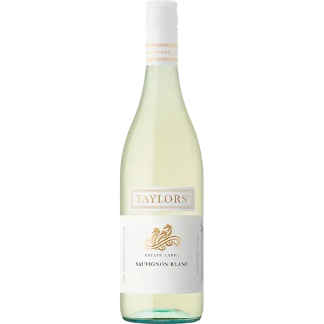 Taylors Estate Sauvignon Blanc 2024-White Wine-World Wine