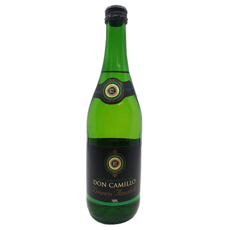 Don Camillo Amabile Bianco-White Wine-World Wine