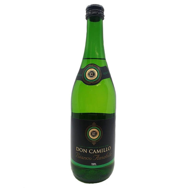 Don Camillo Amabile Bianco-White Wine-World Wine