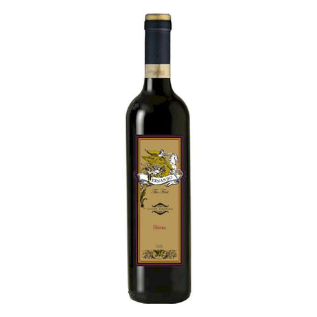 Fernando The First Shiraz 2016-Red Wine-World Wine