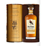 LIMITED PRE-RELEASE: 16 Year Old Austin Nichols Archives Gold Foil Edition Wild Turkey-Whiskey-World Wine