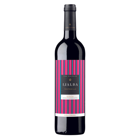 Vina Ijalba Tempranillo-Red Wine-World Wine