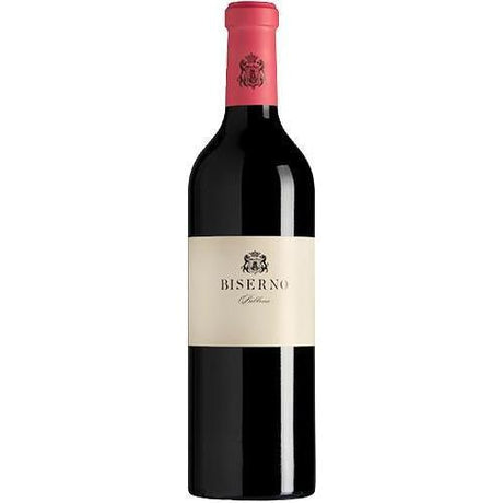Tenuta di Biserno 'Biserno' Tenuta Di Biserno 2020-Red Wine-World Wine