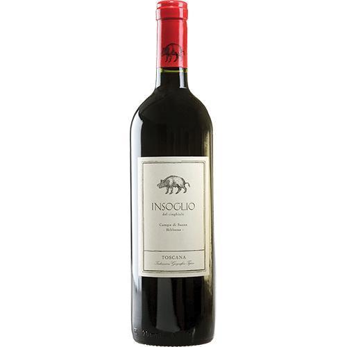 TarraWarra Estate Tenuta di Biserno Insoglio del Cinghiale IGT 2023-Red Wine-World Wine