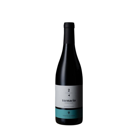 Venta La Vega Ternario 2 - Garnacha Tintorera 2016-Red Wine-World Wine