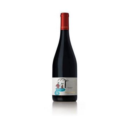 Terre Dei Miti Frappato DOC Sicilia 2023-Red Wine-World Wine