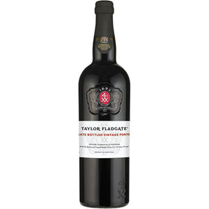 Taylor's Late Bottle Vintage 2017