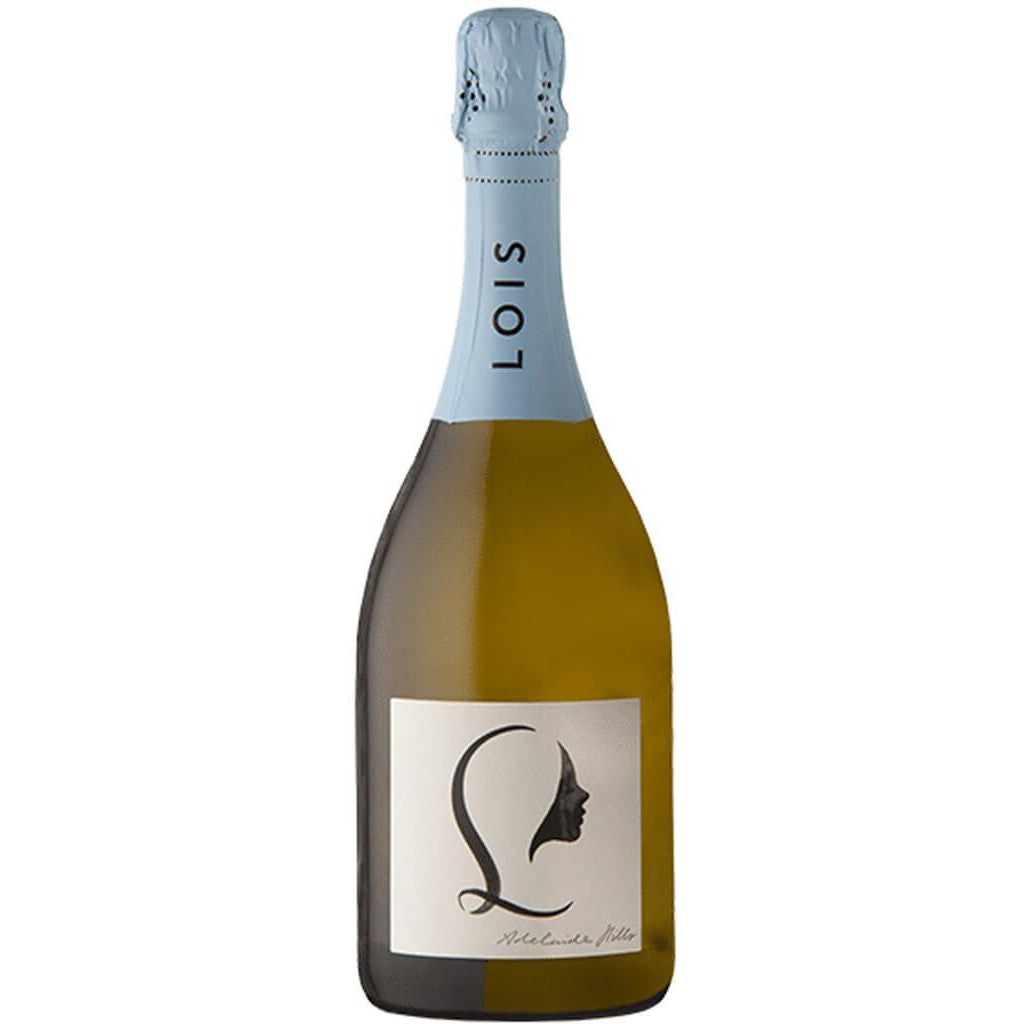 The Lane Vineyard The Lane Series Lois Blanc de Blancs NV-Champagne & Sparkling-World Wine