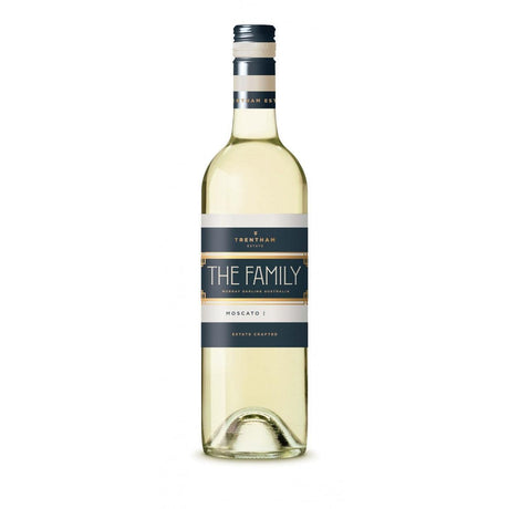 Trentham Estate The Family Moscato 2023-White Wine-World Wine