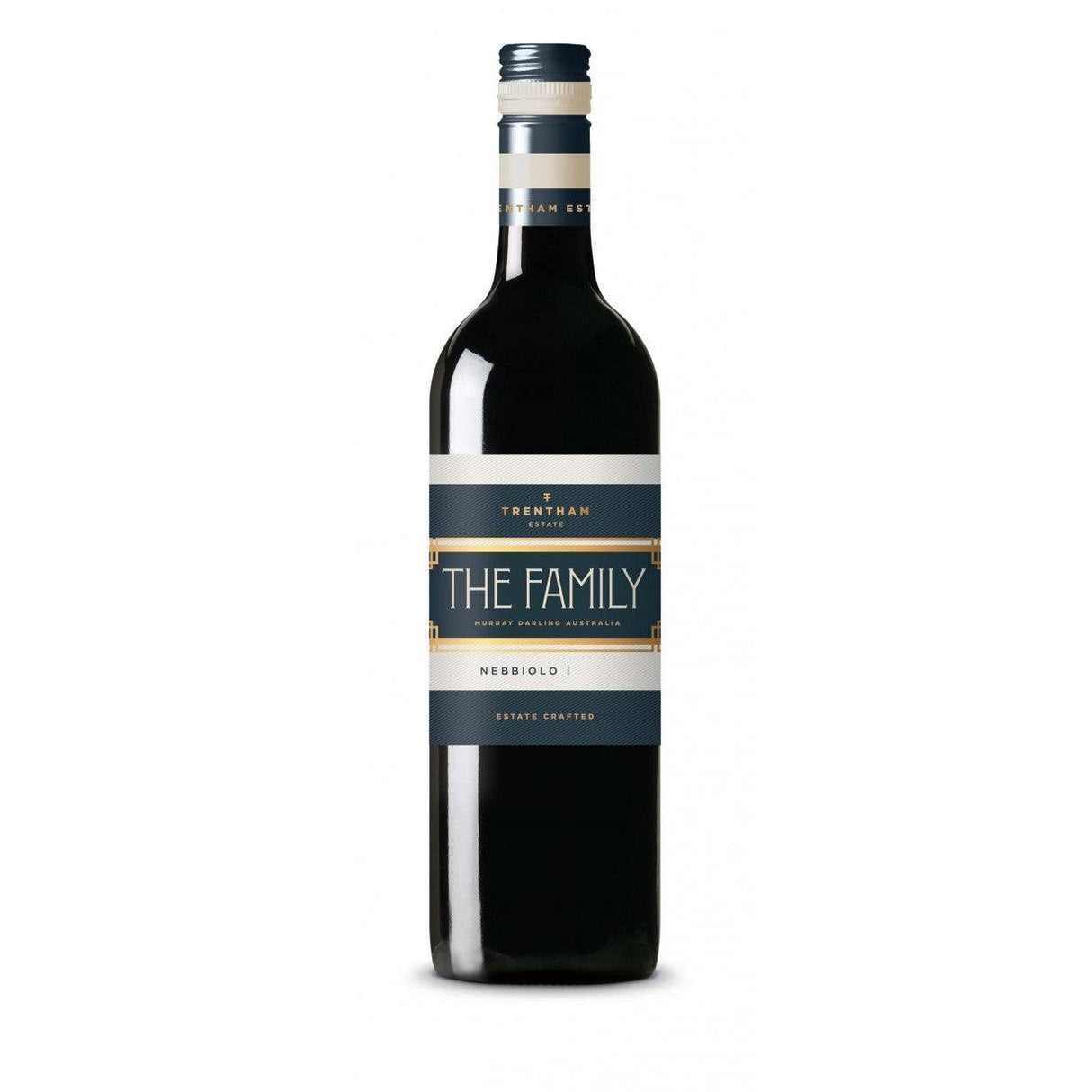 Trentham Estate The Family Nebbiolo 2022-Red Wine-World Wine