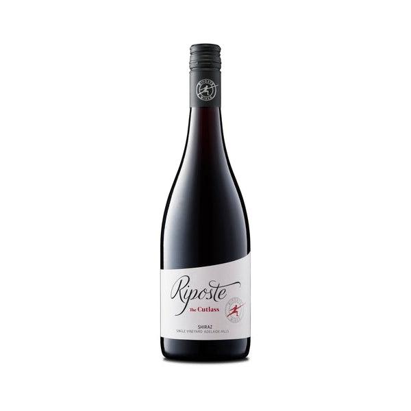 Riposte The Cutlass' Shiraz-Red Wine-World Wine
