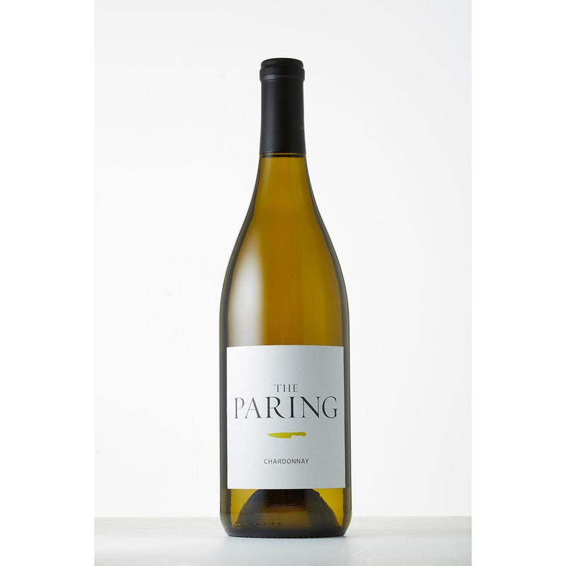 The Paring Chardonnay 2017-White Wine-World Wine