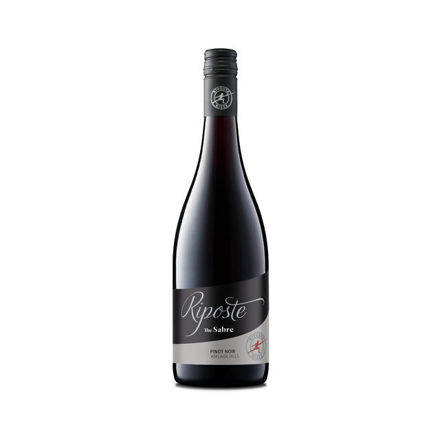 Riposte The Sabre' Pinot Noir 2022-Red Wine-World Wine