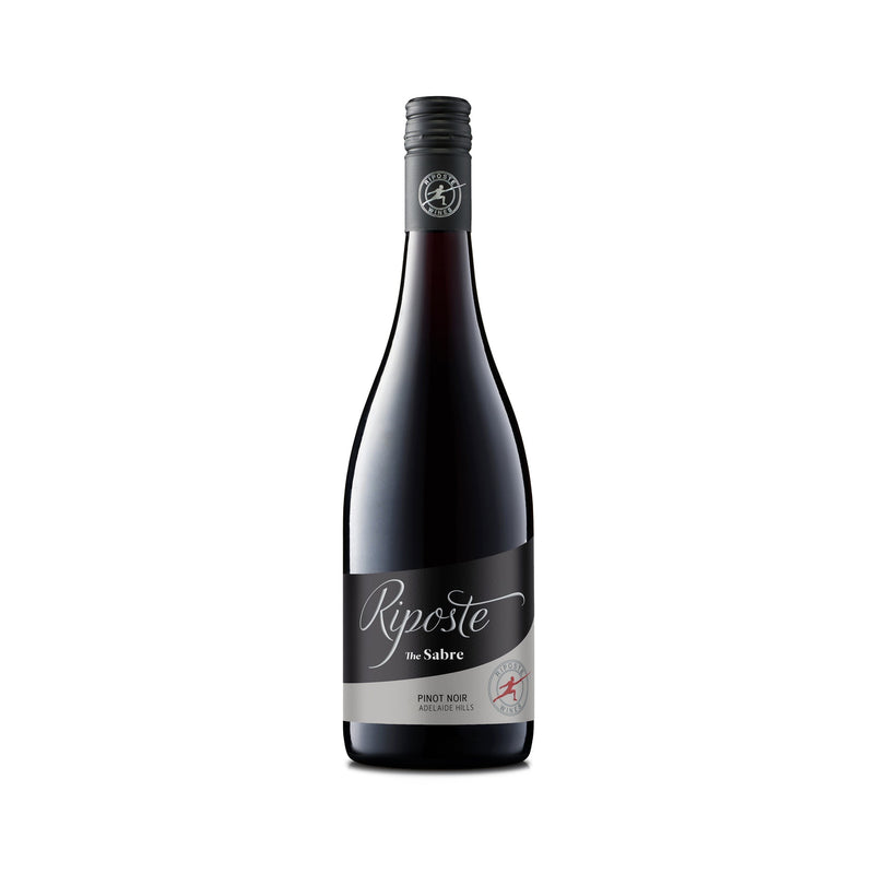 Riposte The Sabre' Pinot Noir (12 Bottle Case)-Current Promotions-World Wine