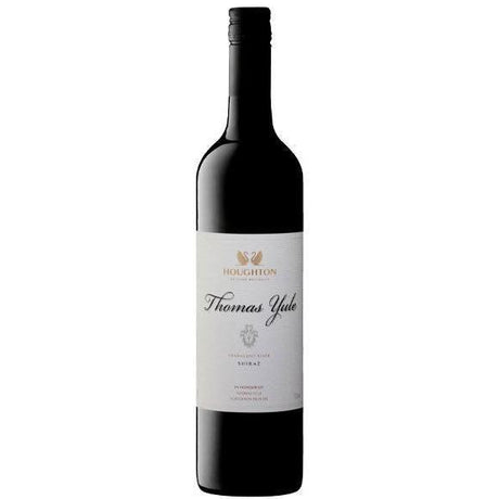 Houghton Thomas Yule Shiraz 2012-Red Wine-World Wine