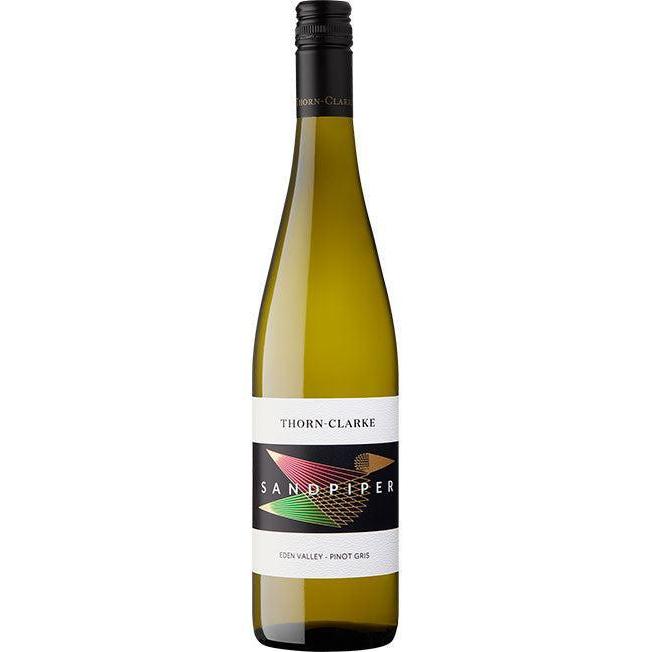 Thorn-Clarke Sandpiper Pinot Gris 375ml 2022-White Wine-World Wine