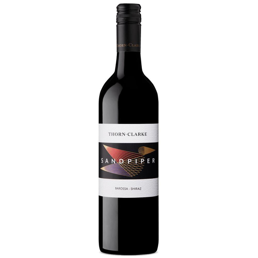Thorn-Clarke Sandpiper Shiraz 2021-Red Wine-World Wine